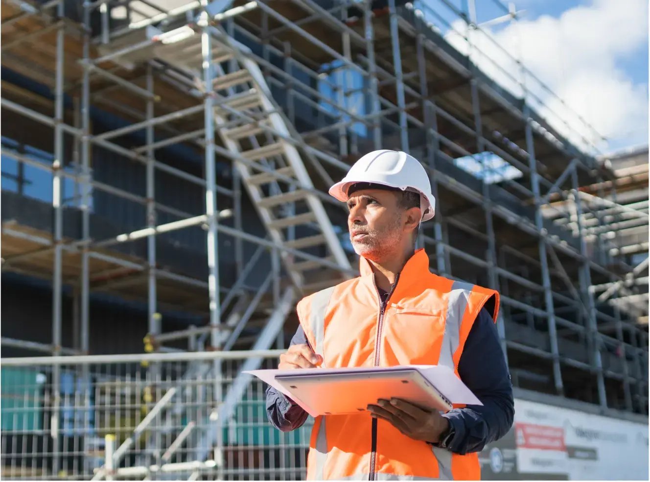 Housing & property management-1