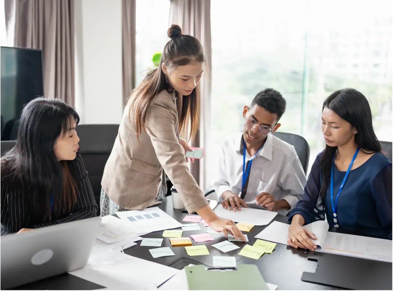 Improvement Leader-1