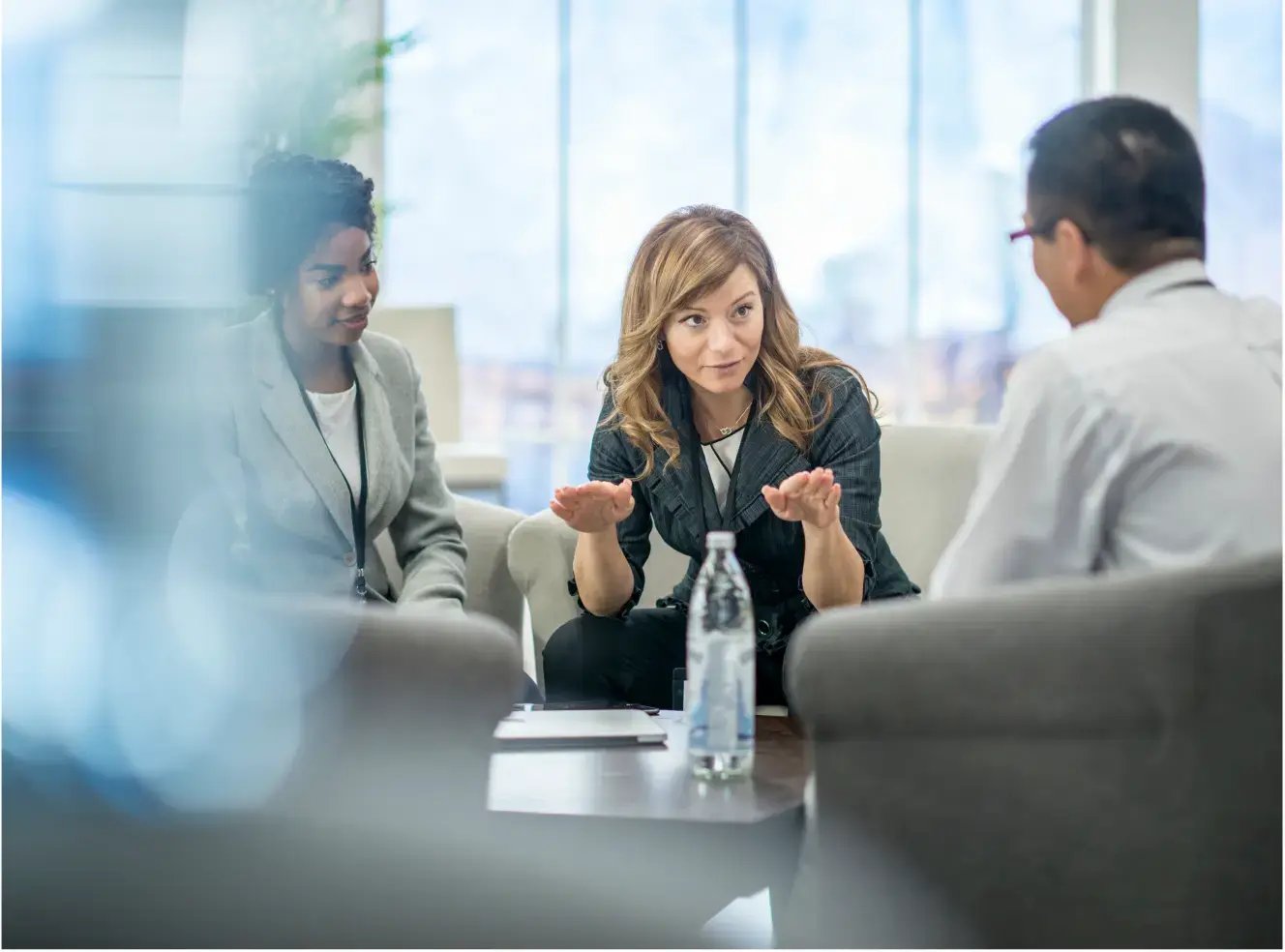 Improvement Practitioner-1