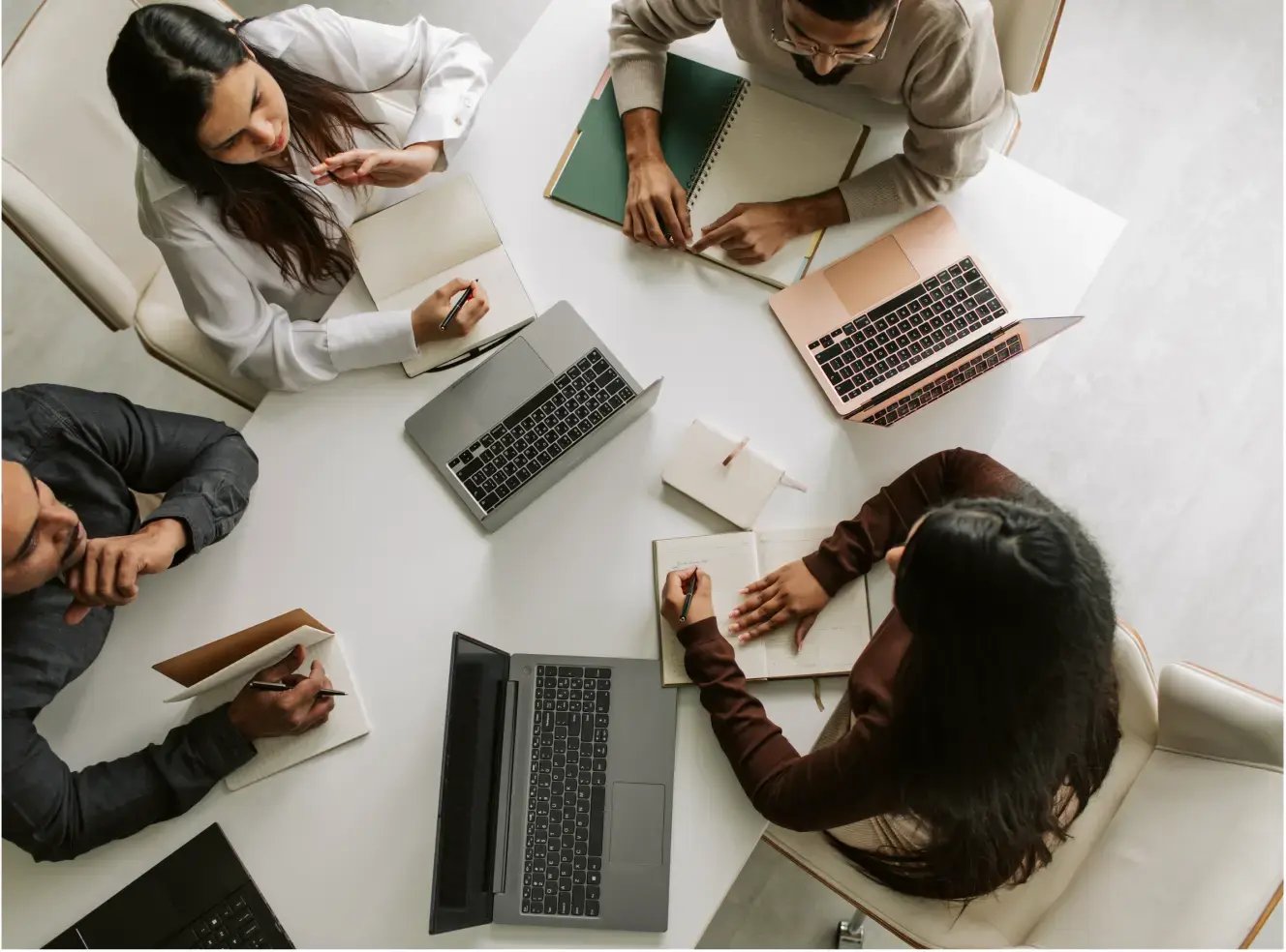 Our difference your advantage