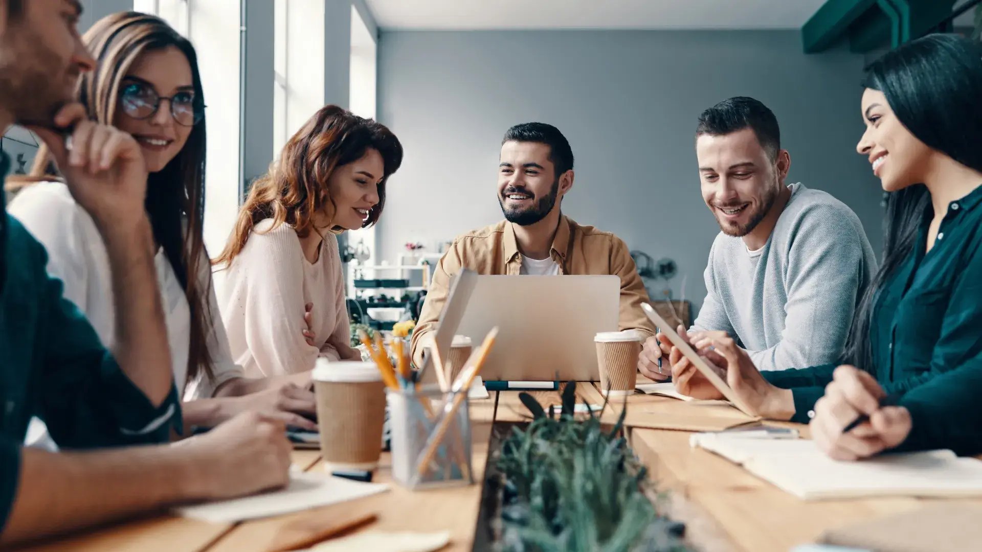 Blue-White-Illustrated-Walk-Desk-1